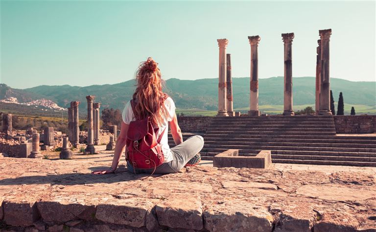 Höhepunkte Marokkos mit Badeaufenthalt ©margouillatphotos/istock